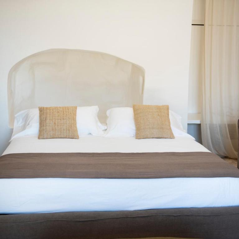 Arya Nobile Dimora - Queen Room - 15