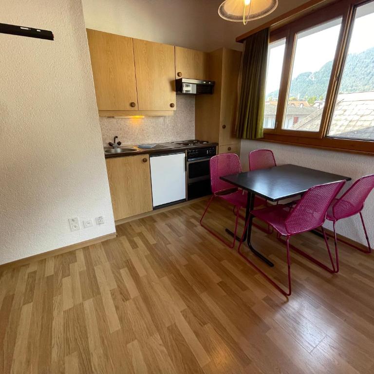 central beauty scenery apartment - Apartment on fourth floor without elevator. - 6