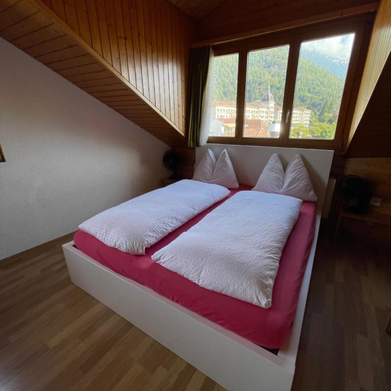 central beauty scenery apartment - Apartment on fourth floor without elevator. - 5