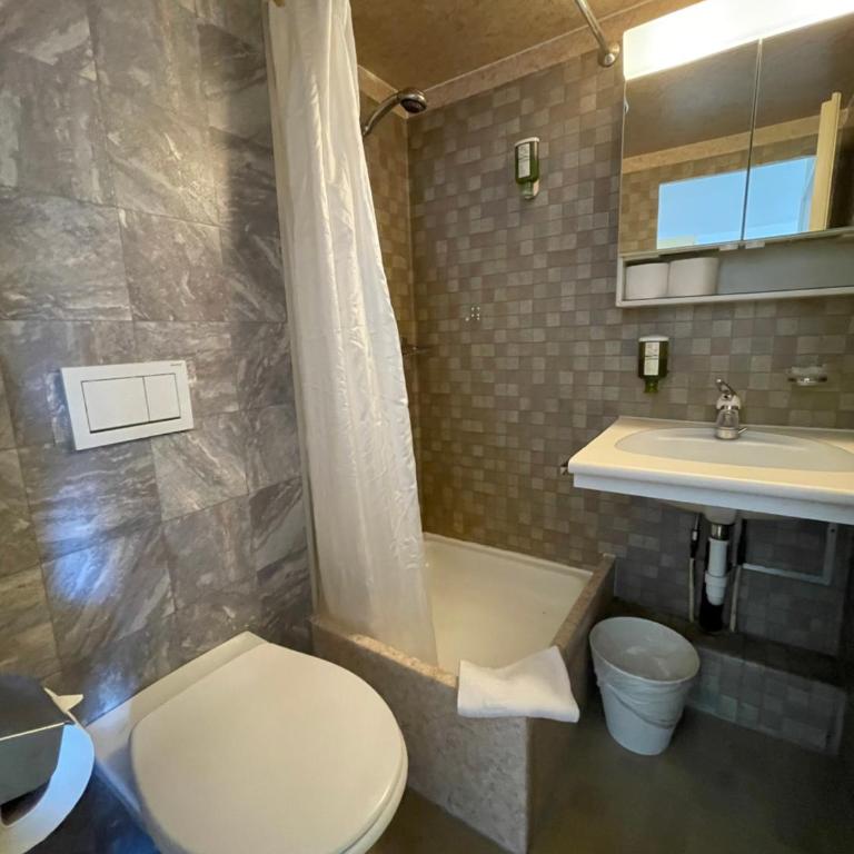 central beauty scenery apartment - Studio Apartment - 9