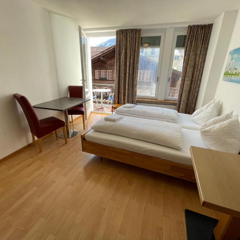 central beauty scenery apartment - Studio Apartment - 10