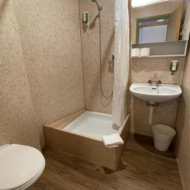 central beauty scenery apartment - Apartment on the third floor (No elevator) - 6