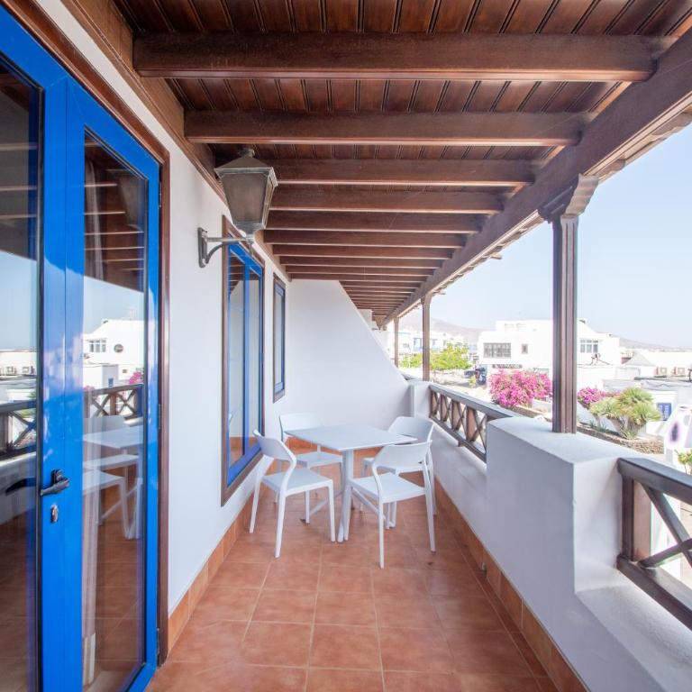 Blancazul Cala Azul - Apartment with Balcony - 4