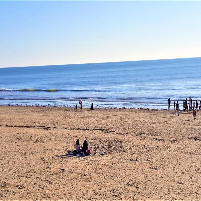 Mobile Home - Sleeps 4 - Parking - Family Pools - Chambre Double - Vue sur Parc - 24