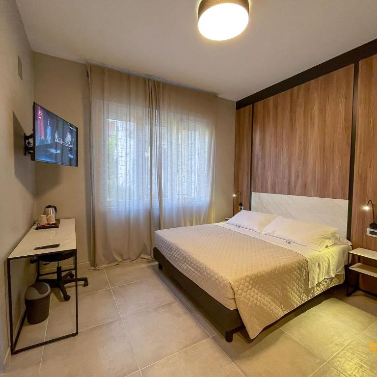 Florian Home - Camera Familiare con Bagno Privato - 1