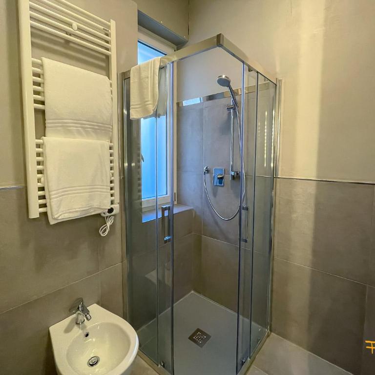 Florian Home - Camera Matrimoniale - 2