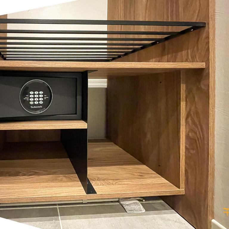 Florian Home - Camera Familiare con Bagno Privato - 6