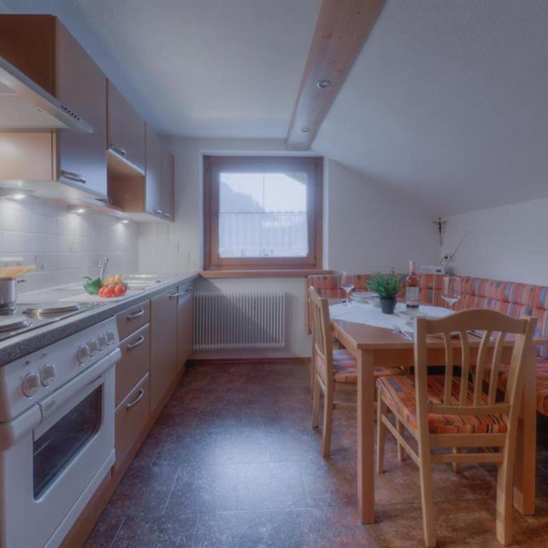 Appartement Stefan - Apartment mit 2 Schlafzimmern - 2