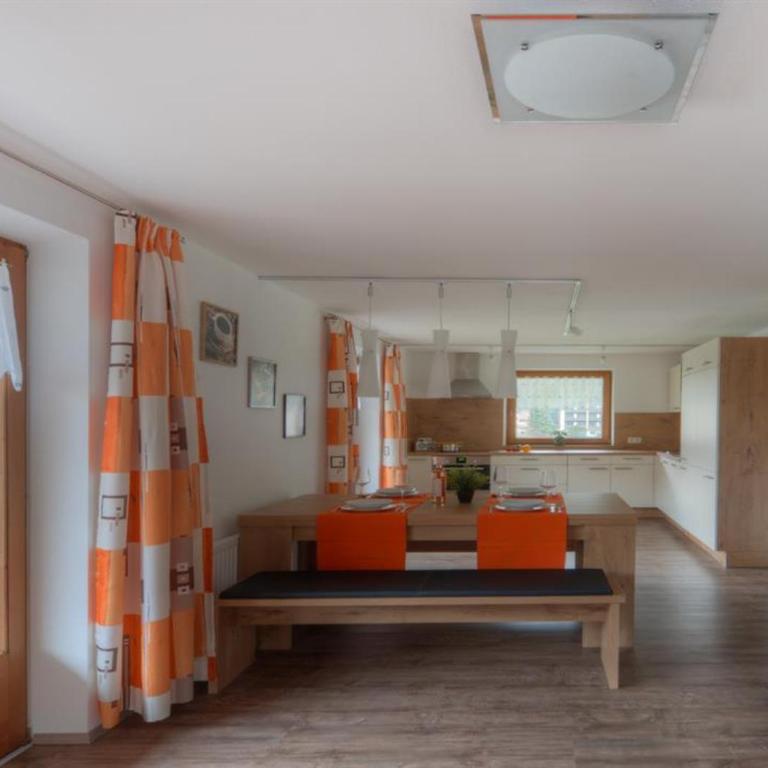 Appartement Stefan - Apartment mit 2 Schlafzimmern und Dusche - 5