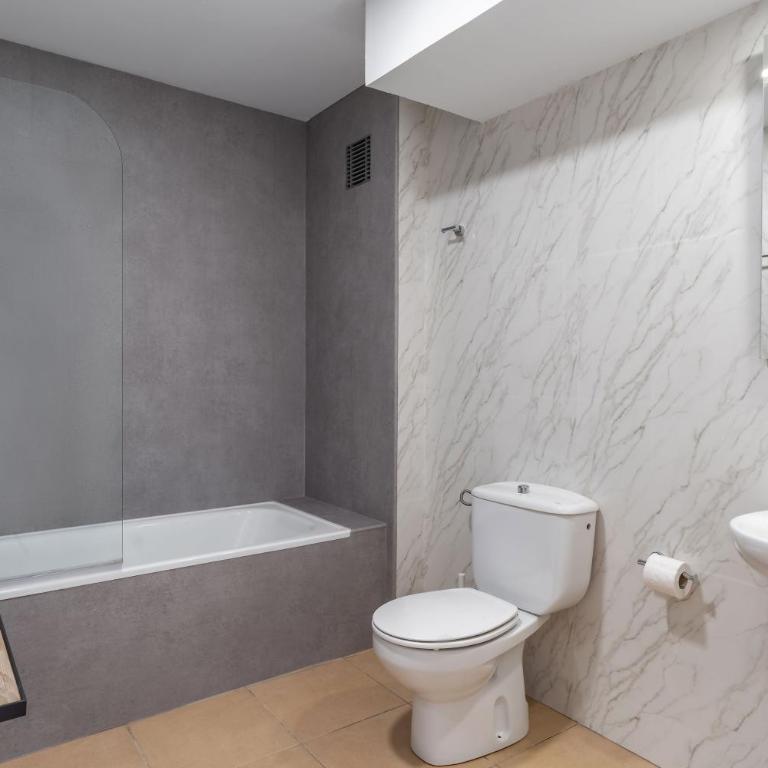 Apartamentos Venecia - Appartamento con 2 Camere da Letto e Vista Mare - 6