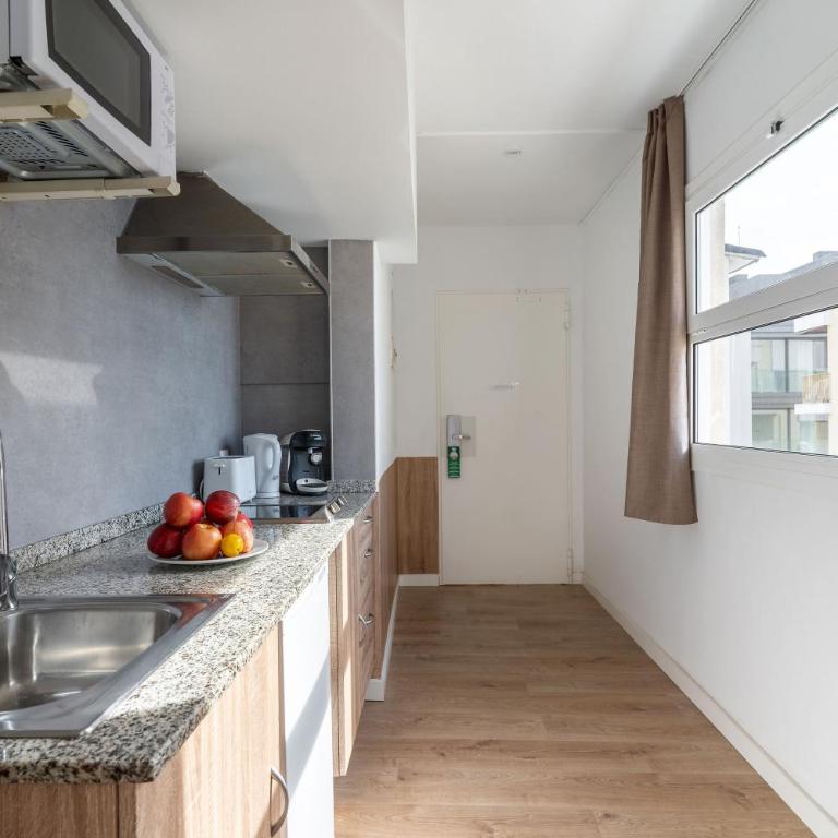 Apartamentos Venecia - Appartamento con 2 Camere da Letto e Vista Mare - 3