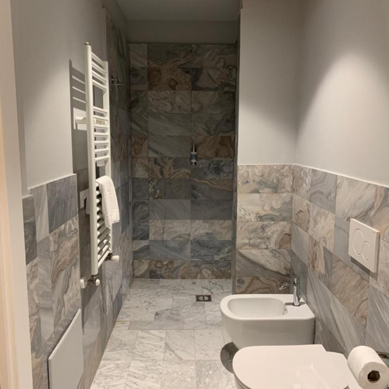 Aux Pieds du Roi - Suite & Spa - Suite con sauna e vasca idromassaggio - 2