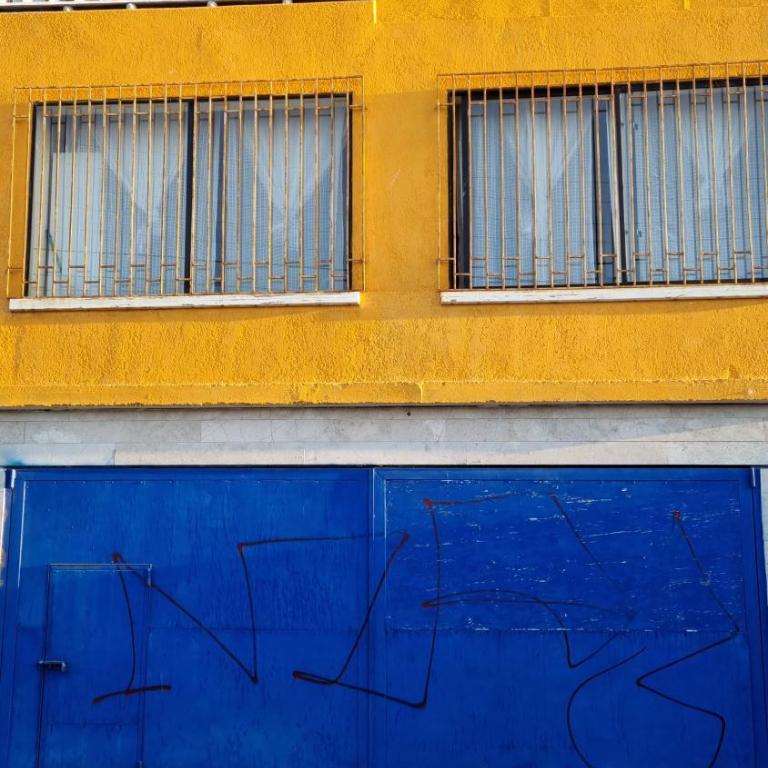 Casas y cabañas Nofal - Casa de 3 dormitorios - 4