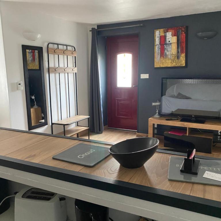 Ruby - Appartement 1 Chambre - 5