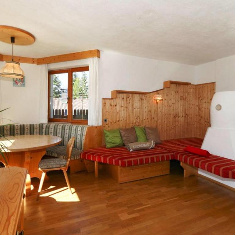 Ferienhaus Jäger - Haus mit 4 Schlafzimmern - 1
