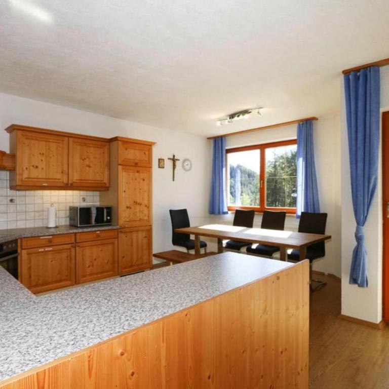 Ferienhaus Jäger - Haus mit 4 Schlafzimmern - 6