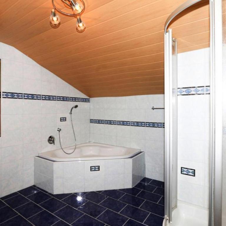 Ferienhaus Jäger - Haus mit 4 Schlafzimmern - 11