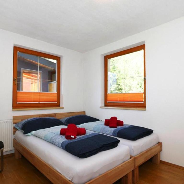 Ferienhaus Jäger - Haus mit 4 Schlafzimmern - 8