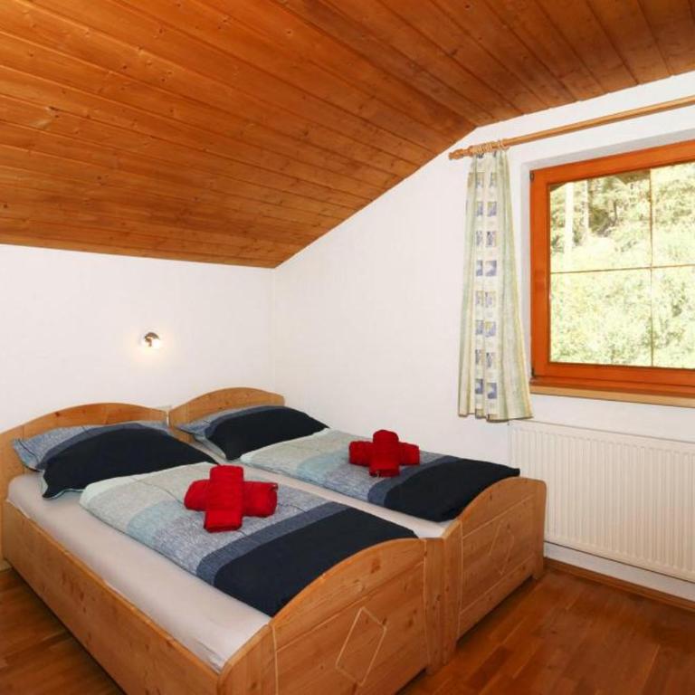 Ferienhaus Jäger - Haus mit 4 Schlafzimmern - 9