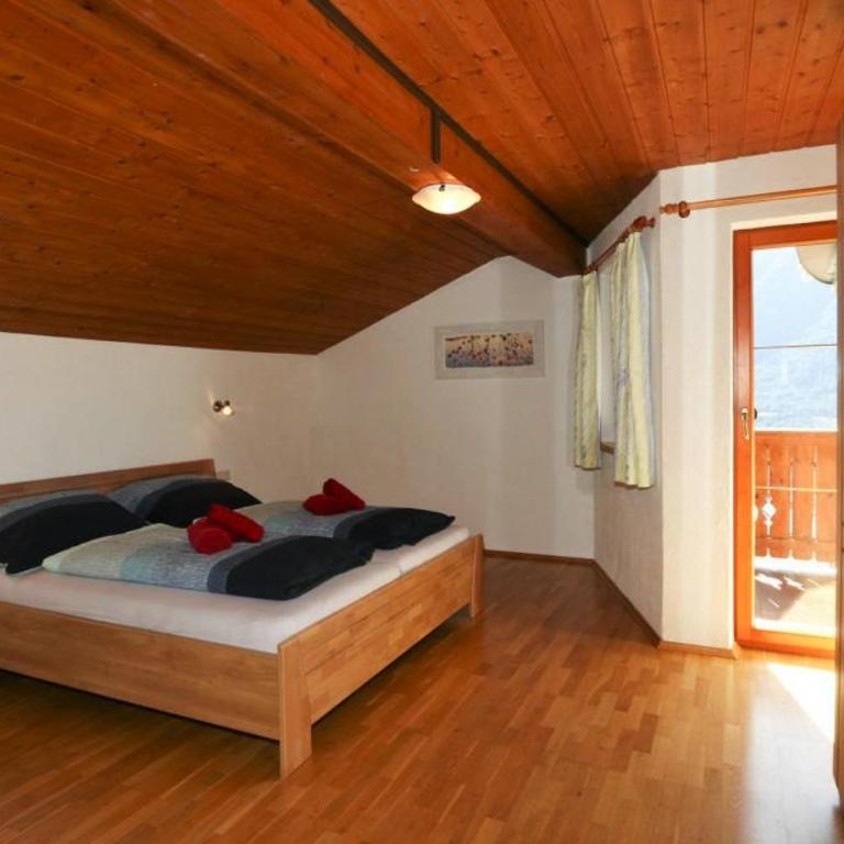 Ferienhaus Jäger - Haus mit 4 Schlafzimmern - 10