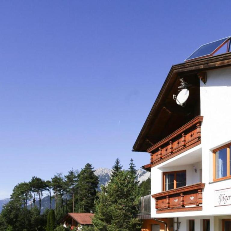 Ferienhaus Jäger - Haus mit 4 Schlafzimmern - 12