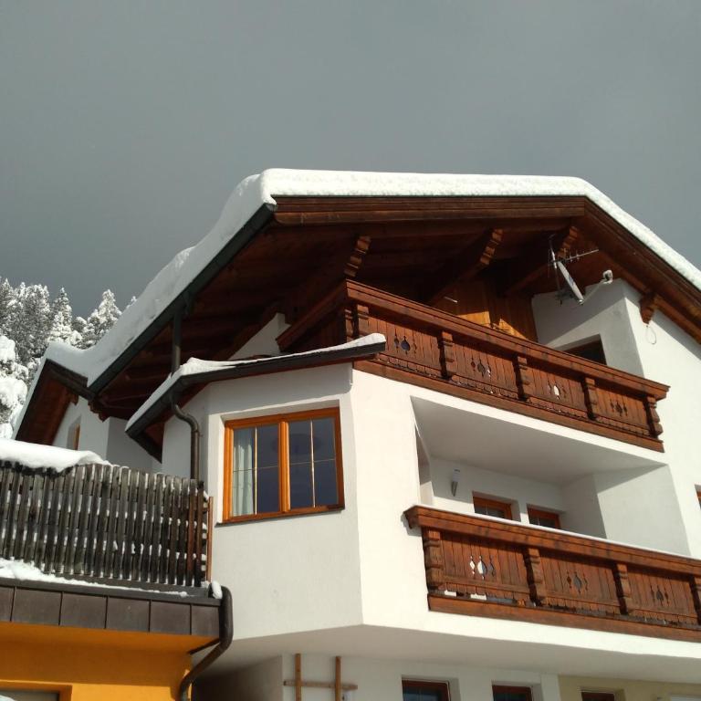 Ferienhaus Jäger - Haus mit 4 Schlafzimmern - 16