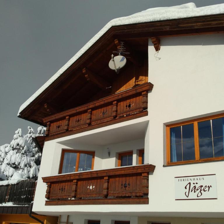 Ferienhaus Jäger - Haus mit 4 Schlafzimmern - 13