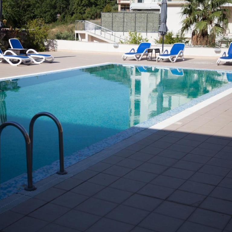 Spa Resort Luxury Apartments - Apartment - Ground Floor - 14