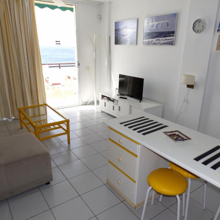 Apartamento Costa Roja Views - Apartamento de 1 dormitorio - 10