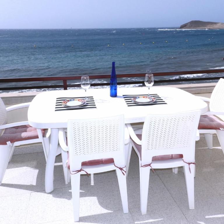Apartamento Costa Roja Views - Apartamento de 1 dormitorio - 2