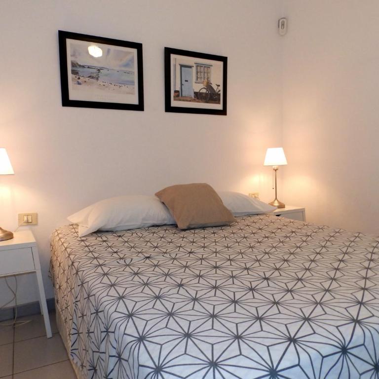 Apartamento Costa Roja Views - Apartamento de 1 dormitorio - 14