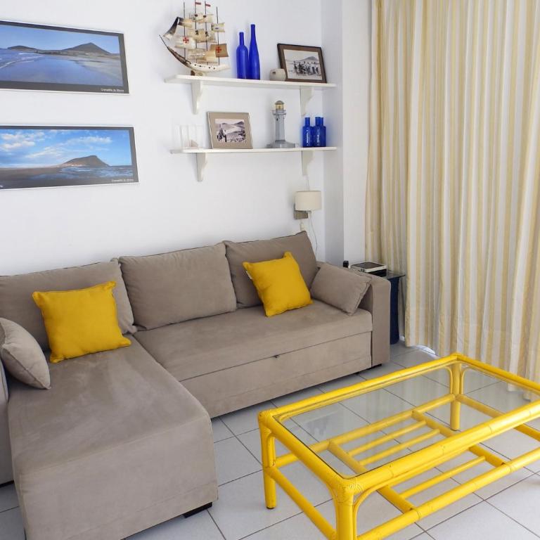 Apartamento Costa Roja Views - Apartamento de 1 dormitorio - 11