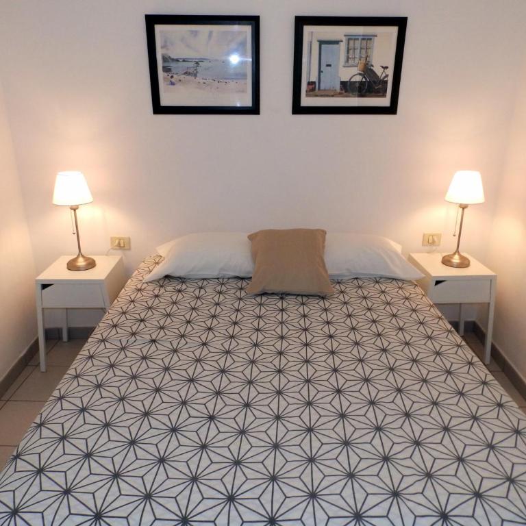 Apartamento Costa Roja Views - Apartamento de 1 dormitorio - 16
