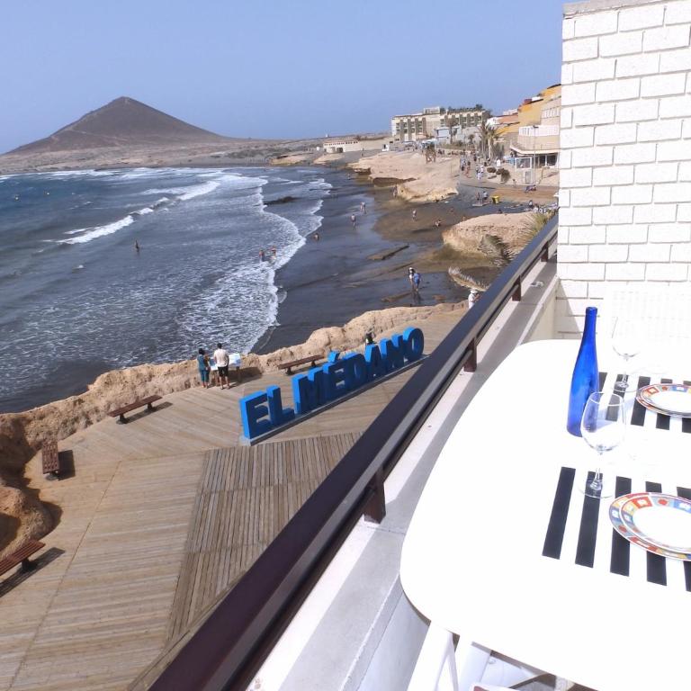 Apartamento Costa Roja Views - Apartamento de 1 dormitorio - 19