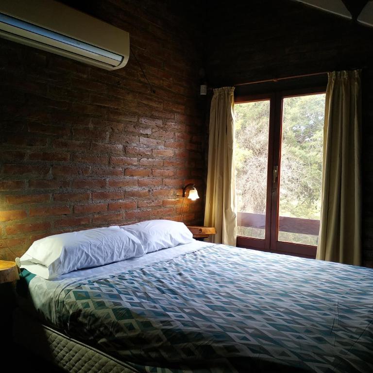 Ecoparque Kooch - Chalet de 1 dormitorio - 6