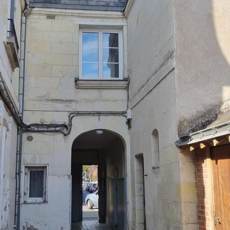 "Le Studio" Les Halles - Tout Confort - Parking - Arrivée Autonome - Apartamento de 1 dormitorio - 27