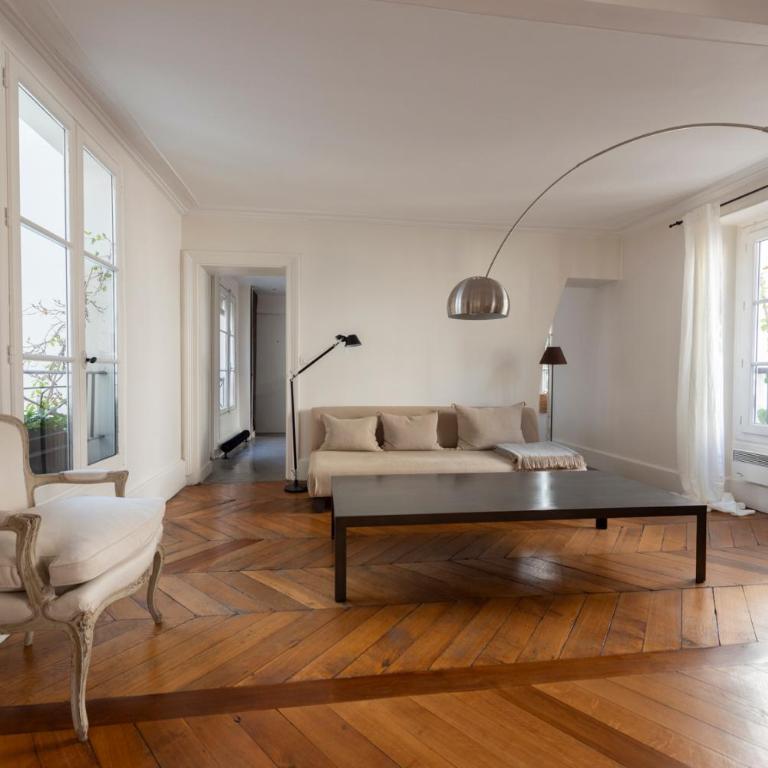 Roulette - Appartement - 4
