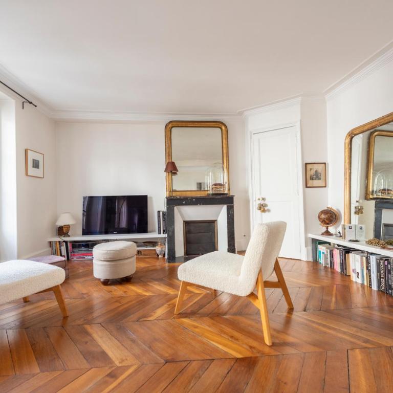 Roulette - Appartement - 6