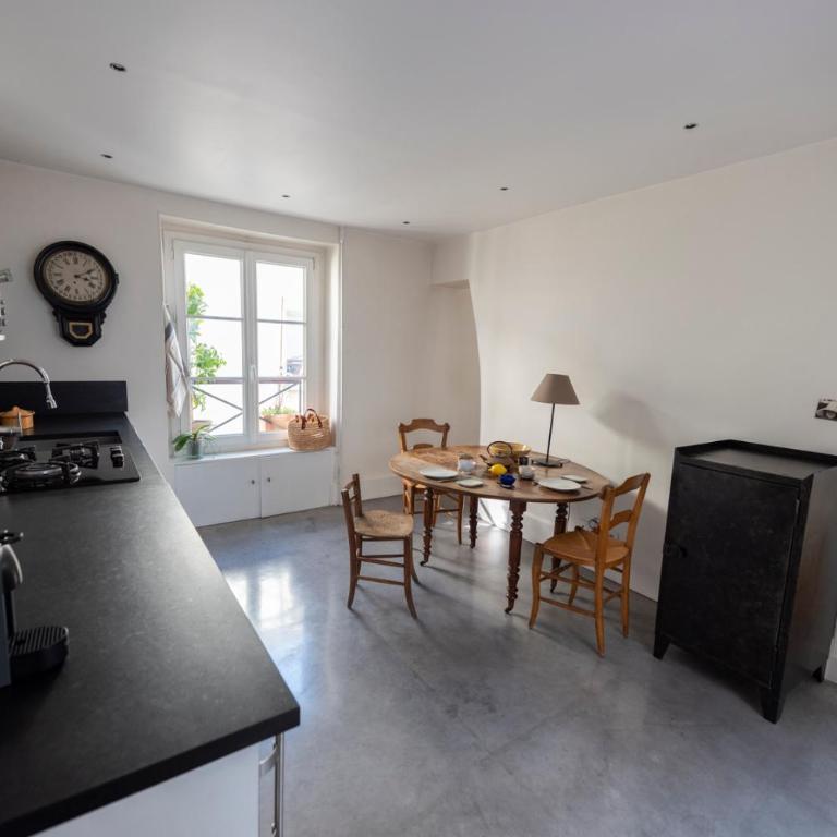 Roulette - Appartement - 8