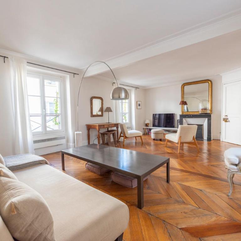 Roulette - Appartement - 12