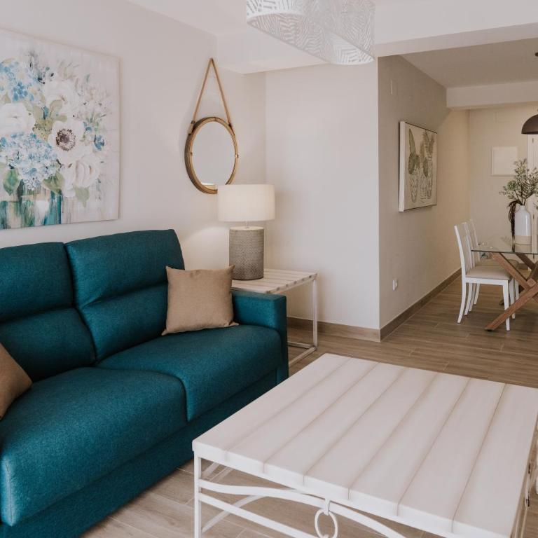 San Rafael 2 - Parking gratuito - Apartamento de 1 dormitorio - 1