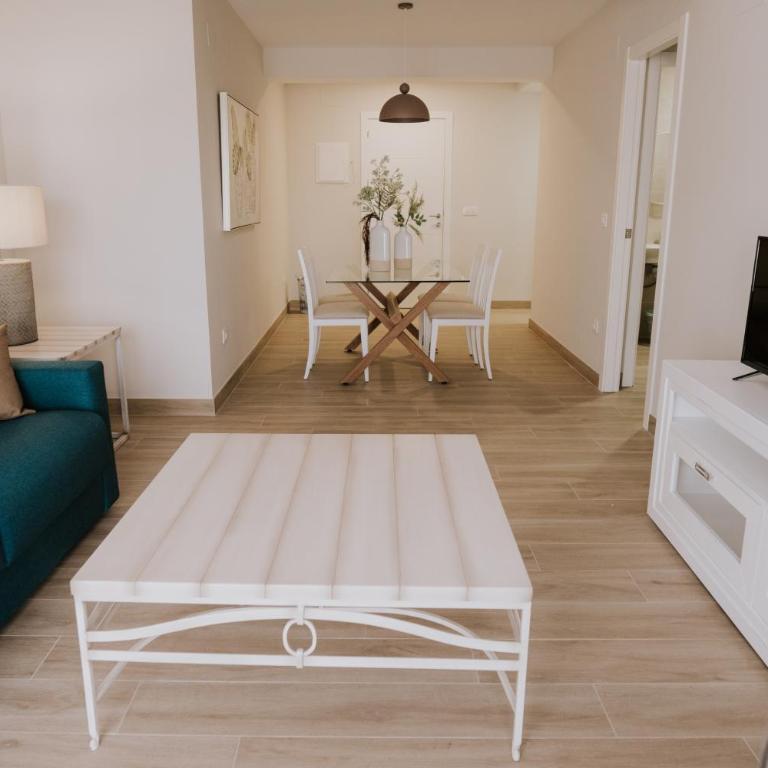 San Rafael 2 - Parking gratuito - Apartamento de 1 dormitorio - 3