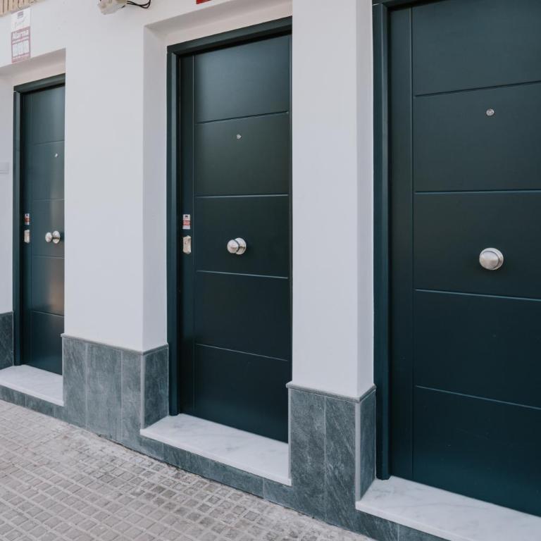 San Rafael 2 - Parking gratuito - Apartamento de 1 dormitorio - 19