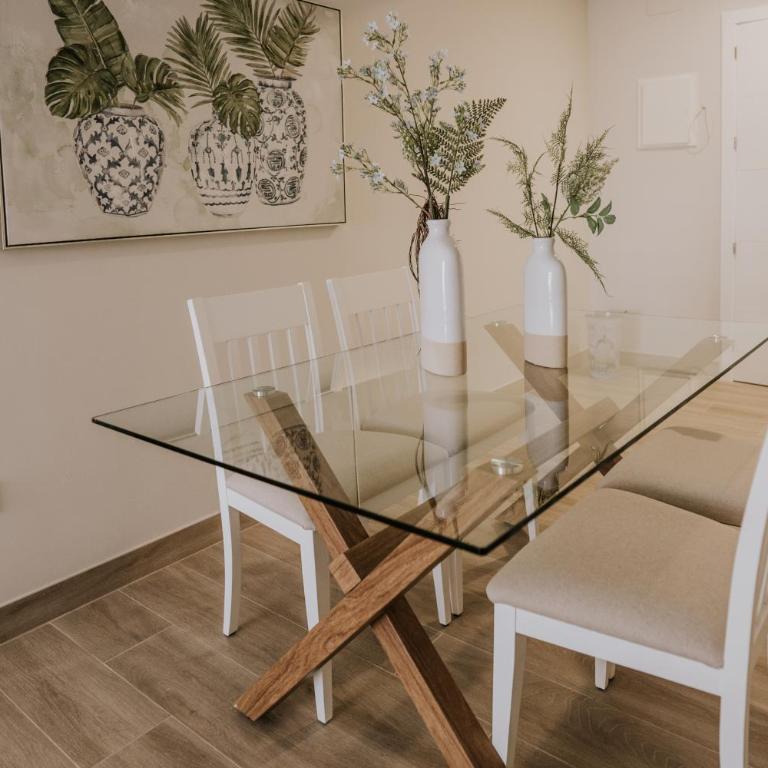 San Rafael 2 - Parking gratuito - Apartamento de 1 dormitorio - 7