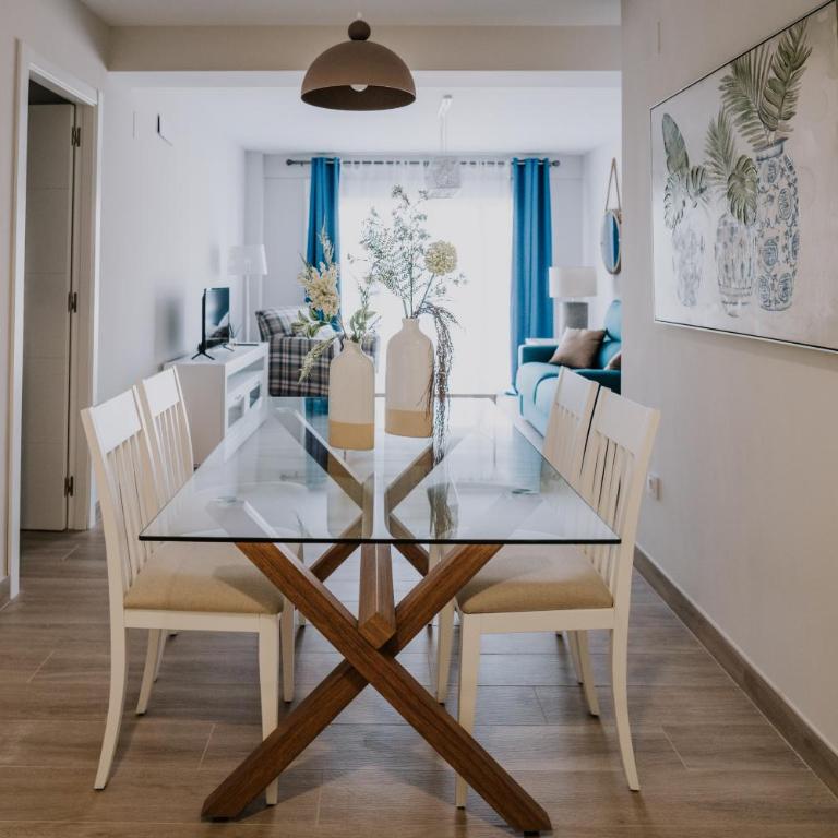 San Rafael 2 - Parking gratuito - Apartamento de 1 dormitorio - 9