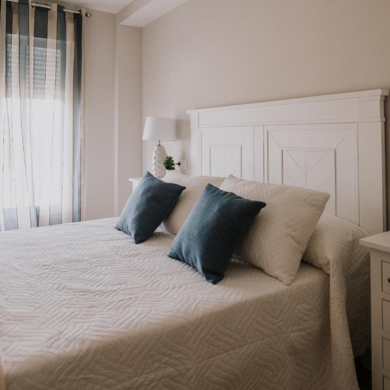 San Rafael 2 - Parking gratuito - Apartamento de 1 dormitorio - 14
