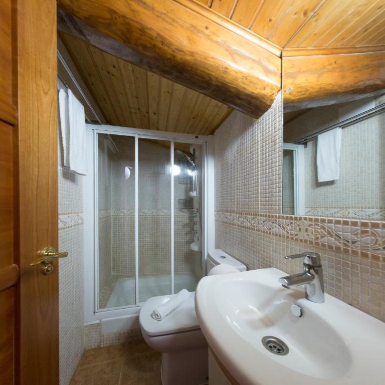 Apartamentos Madrid Atocha - Standard Studio - 8