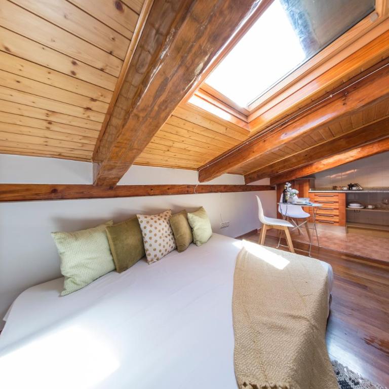 Apartamentos Madrid Atocha - Standard Studio - 6