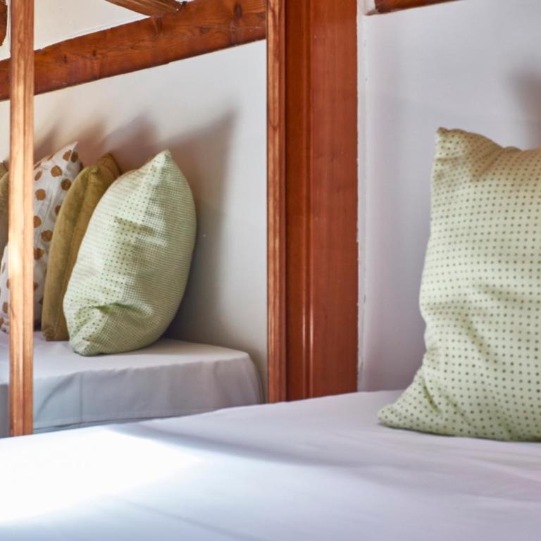 Apartamentos Madrid Atocha - Standard Studio - 3