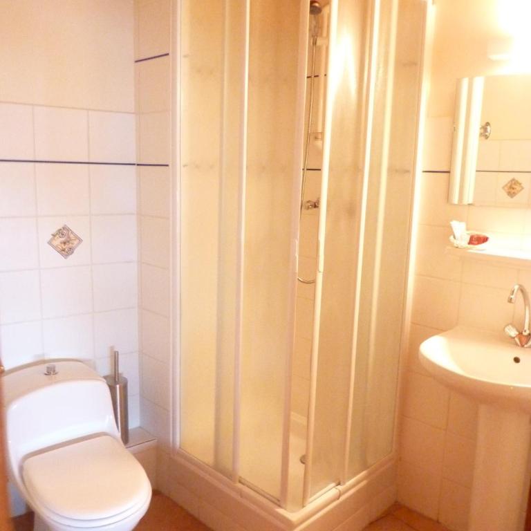 Hotels Les Catrems & Le Montagnou - Chambre Quadruple - Le Montagnou - 4